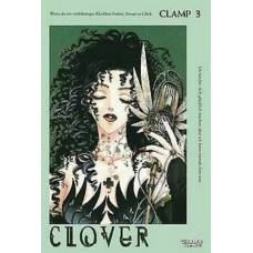 Clover 03. kötet